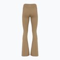 Damen-Yogahose JOYINME Dual Essence Flare Wüstenglut 2