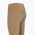 Damen-Yogahose JOYINME Dual Essence Flare Wüstenglut 4