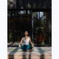 Damen-Yoga-Leggings JoyInMe Oneness Ease 7/8 black green 4