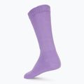 Skarpety damskie JOYINME Ground Yourself dreamy lavender 2