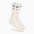 Skarpety damskie JOYINME Statement blue