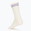 Damensocken JOYINME Statement violet 2