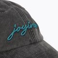 Czapka z daszkiem JOYINME Radiance vintage black 3