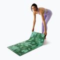 Yogamatte JOYINME Flow Coated jungle green 4