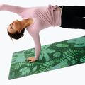 Yogamatte JOYINME Flow Coated jungle green 7