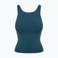 Damen Yoga-Shirt JoyInMe Release deep botanical
