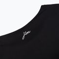 Damentop für Yoga JoyInMe Core Crop Top black 3