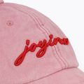 Czapka z daszkiem JOYINME Radiance vintage pink 3