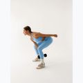 Damen-Yoga-Leggings JoyInMe Oneness Yoga 7/8 blue chia 6