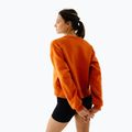 Fleecejacke für Damen JoyInMe Classic Pullover pumpkin spice 2