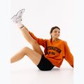 Fleecejacke für Damen JoyInMe Classic Pullover pumpkin spice 5