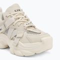 GOE Damen Schuhe RR2N4051 off weiß 7