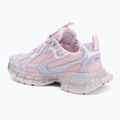 GOE Damen Schuhe RR2N4081 violett/violett 3