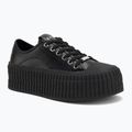 GOE Damen Schuhe RR2N4109 schwarz/schwarz