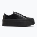 GOE Damen Schuhe RR2N4109 schwarz/schwarz 2