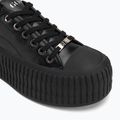 GOE Damen Schuhe RR2N4109 schwarz/schwarz 7