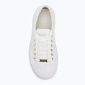 GOE Damen Schuhe RR2N4110 weiß/weiß 5