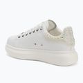 GOE Damen Schuhe OO2N4005 weiß/weiß 3