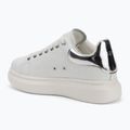 GOE Damen Schuhe RR2N4001 weiß/weiß 3
