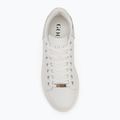 GOE Damen Schuhe RR2N4001 weiß/weiß 5