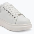 GOE Damen Schuhe RR2N4001 weiß/weiß 7