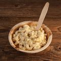 Gefriergetrocknete Lebensmittel LYOFOOD Mac & Cheese 370 g 4