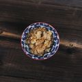 Gefriergetrocknete Lebensmittel LYOFOOD Apple Crumble 140 g 5