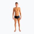 Schwimm-Boxershorts Herren SWEEP Classic Opium Schwarz 2