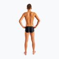 Schwimm-Boxershorts Herren SWEEP Classic Opium Schwarz 3
