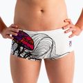 SWEEP Aqua Medusa Herren-Schwimmboxer weiß