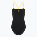 Badeanzug Damen SWEEP Classic Opium Schwarz