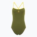 Badeanzug Damen SWEEP Classic Emerald Grün