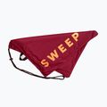 Schwimmbeutel SWEEP Rubin Rot 2