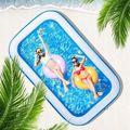 Extralink aufblasbares Schwimmbad 200 x 150 x 50 cm 2