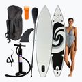 SUP Board Extralink 1010 schwarz/weiß 2