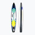 SUP Brett Extralink SUP-1069 13'9" navy blau 2