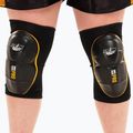 Knieschützer StormCloud Knee Combat black 6