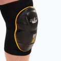Knieschützer StormCloud Knee Combat black 7