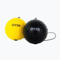 Reflexbälle StormCloud Reflex Ball Duo yellow/black 2