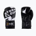 Boxhandschuhe StormCloud Bolt 3.0 black/white