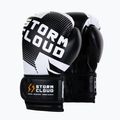 Boxhandschuhe StormCloud Bolt 3.0 black/white 2