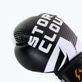 Boxhandschuhe StormCloud Bolt 3.0 black/white 6