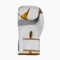 Boxhandschuhe StormCloud Bolt 3.0 white/gold 5