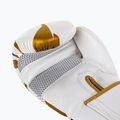 Boxhandschuhe StormCloud Bolt 3.0 white/gold 7