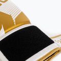 Boxhandschuhe StormCloud Bolt 3.0 white/gold 10