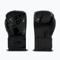 Boxhandschuhe StormCloud Bolt 3.0 black/black