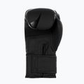 Boxhandschuhe StormCloud Bolt 3.0 black/black 5