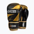 Boxhandschuhe StormCloud Lynx 2.0 black/gold 2