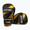 Boxhandschuhe StormCloud Lynx 2.0 black/gold 3