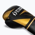 Boxhandschuhe StormCloud Lynx 2.0 black/gold 6